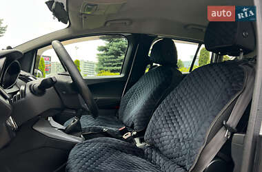 Мікровен Ford B-Max 2013 в 