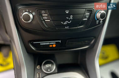 Мікровен Ford B-Max 2013 в 