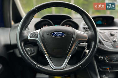 Мікровен Ford B-Max 2014 в 