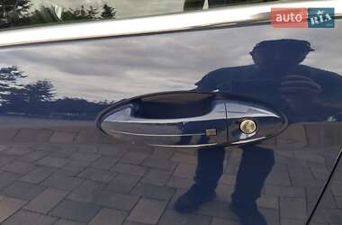 Мікровен Ford B-Max 2015 в 