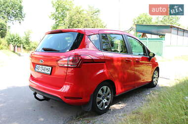 Мікровен Ford B-Max 2014 в 