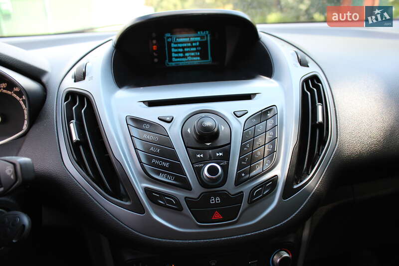 Мікровен Ford B-Max 2014 в Вінниці