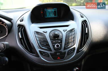 Мікровен Ford B-Max 2014 в 