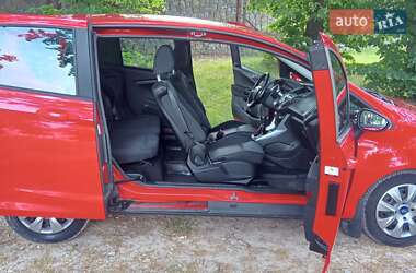 Мікровен Ford B-Max 2014 в 