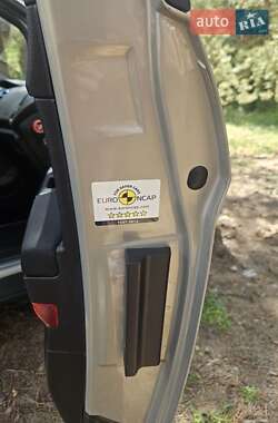 Микровэн Ford B-Max 2013 в 