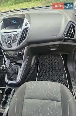 Микровэн Ford B-Max 2013 в 