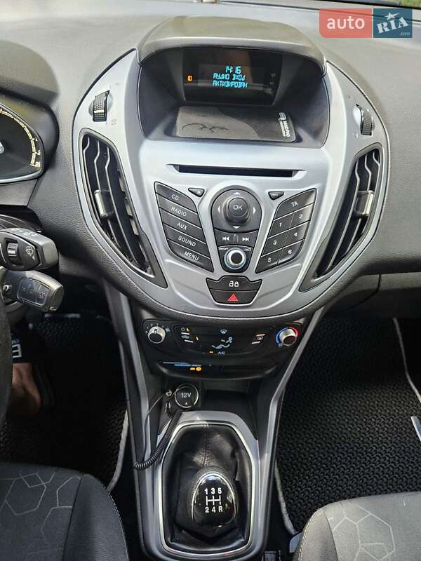 Микровэн Ford B-Max 2013 в Полтаве фото 24 Микровэн Ford B-Max 2013 в Полтаве