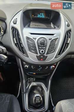 Микровэн Ford B-Max 2013 в 