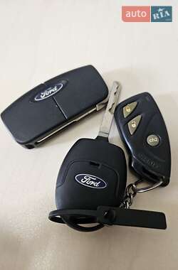 Микровэн Ford B-Max 2013 в 