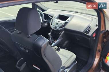 Микровэн Ford B-Max 2013 в 