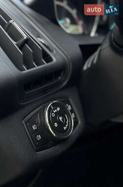 Микровэн Ford B-Max 2014 в Ивано-Франковске