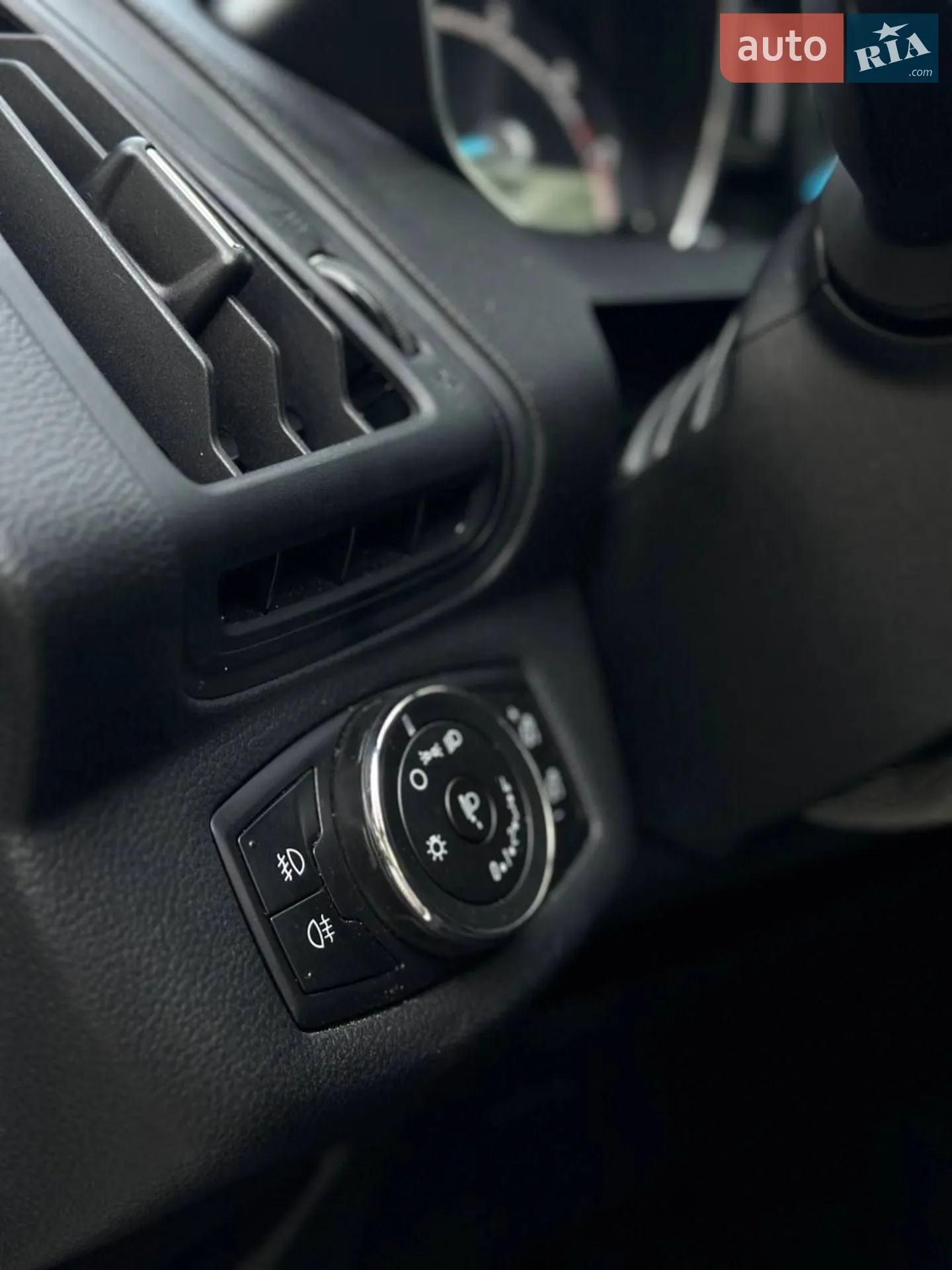 2014 Ford B-MAX - мініатюра 33