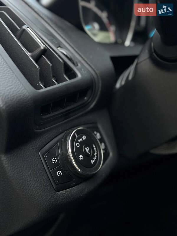 Мікровен Ford B-Max 2014 в Івано-Франківську