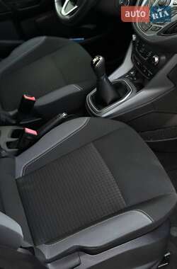 Микровэн Ford B-Max 2014 в Ивано-Франковске
