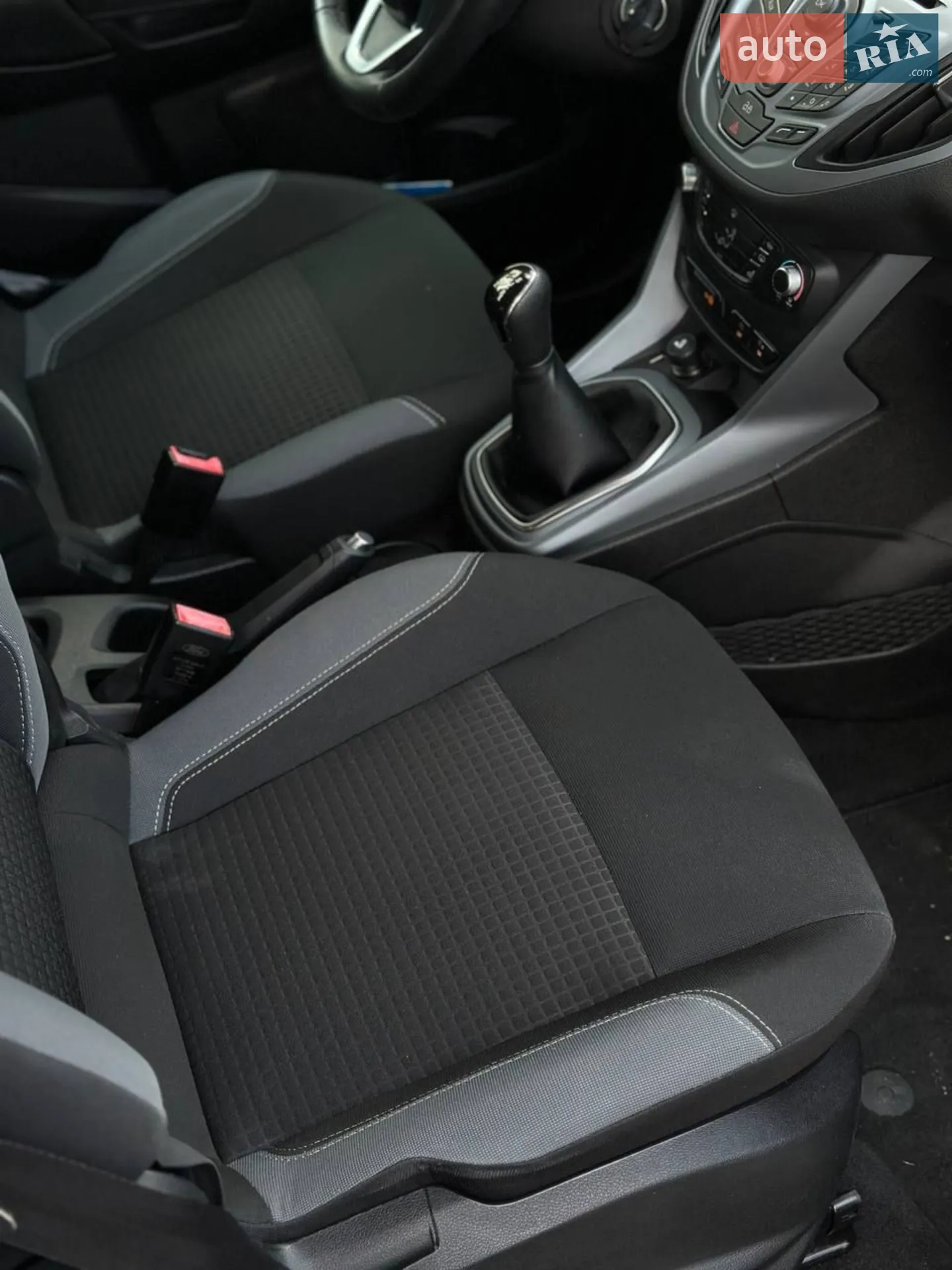 2014 Ford B-MAX - мініатюра 36