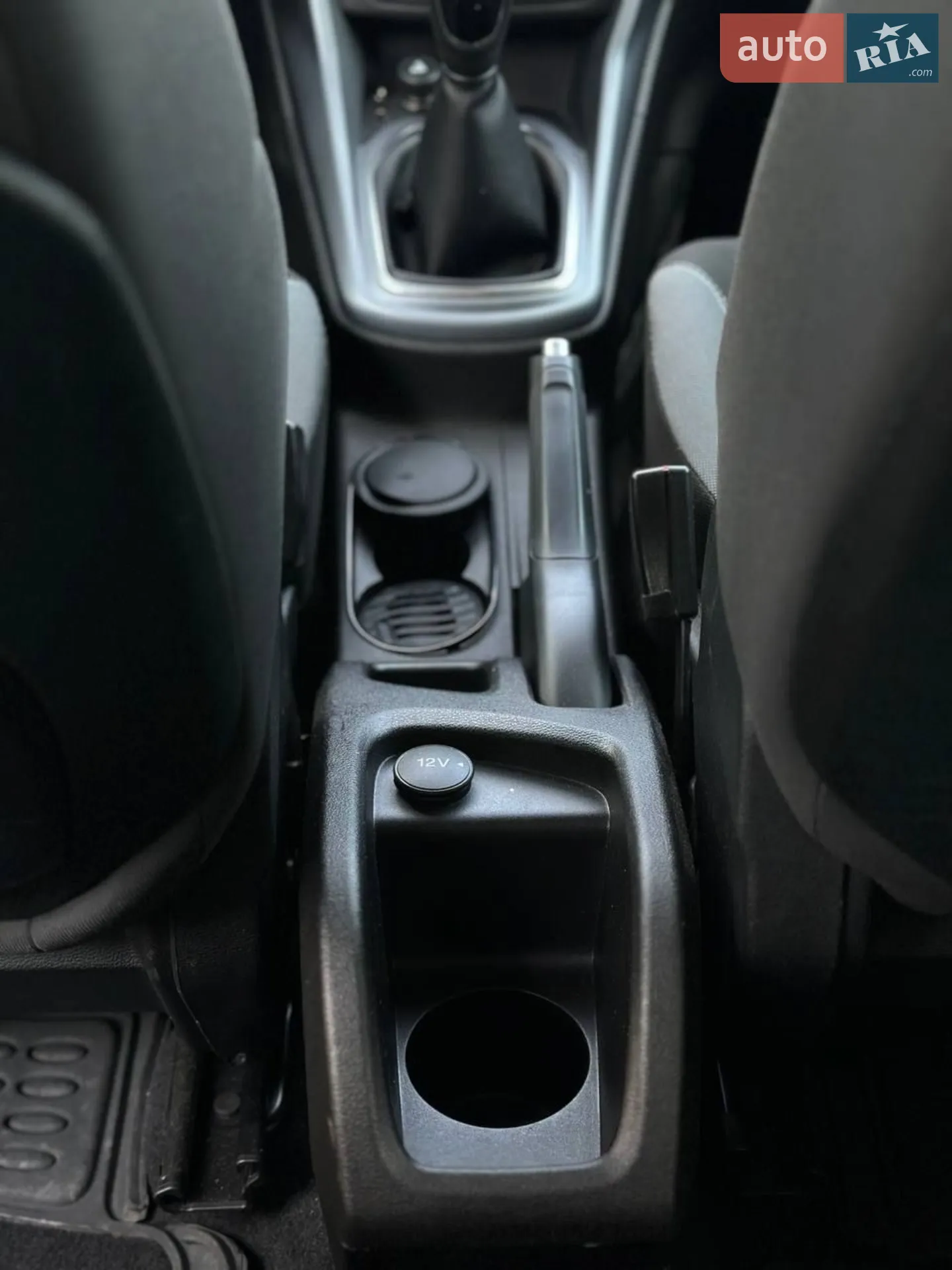 2014 Ford B-MAX - мініатюра 40