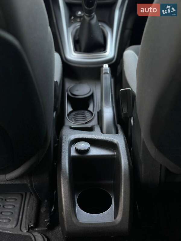 Мікровен Ford B-Max 2014 в Івано-Франківську