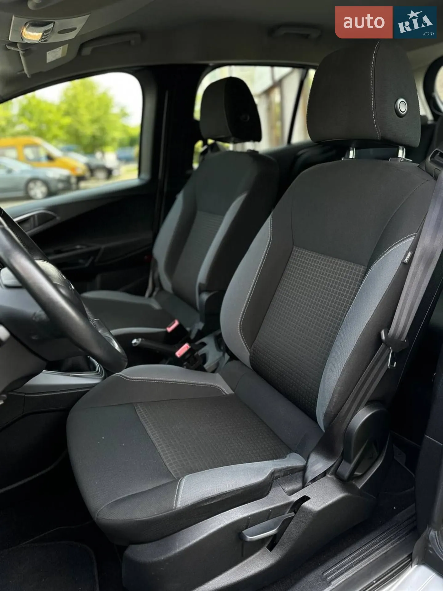 2014 Ford B-MAX - мініатюра 54