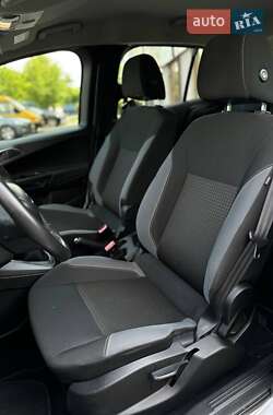 Микровэн Ford B-Max 2014 в 