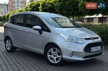 Микровэн Ford B-Max 2014 в Ивано-Франковске