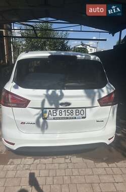 Микровэн Ford B-Max 2014 в 