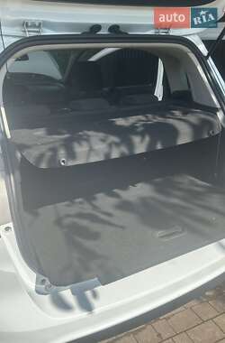 Микровэн Ford B-Max 2014 в 
