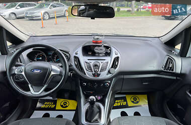 Микровэн Ford B-Max 2014 в 