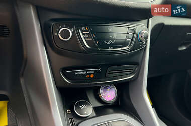Микровэн Ford B-Max 2014 в 