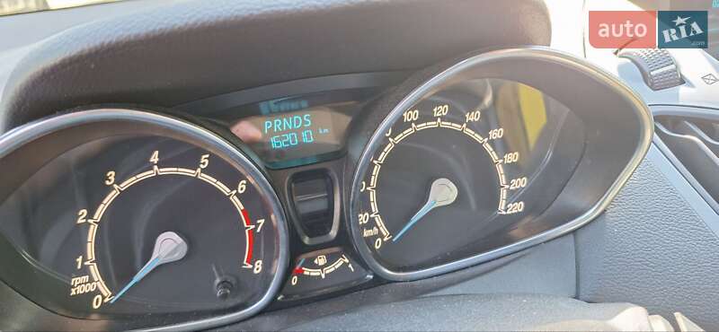 Микровэн Ford B-Max 2014 в Луцке