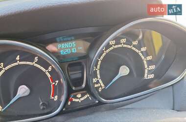 Микровэн Ford B-Max 2014 в 