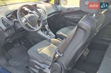 Микровэн Ford B-Max 2014 в 