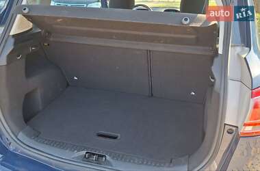 Микровэн Ford B-Max 2014 в 