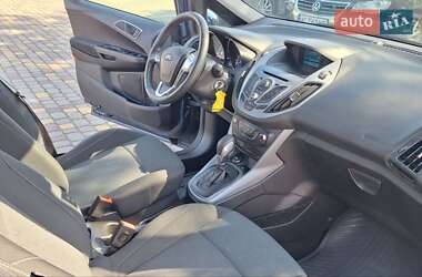 Микровэн Ford B-Max 2014 в 