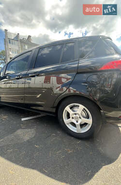 Микровэн Ford B-Max 2012 в 