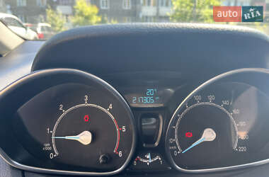 Микровэн Ford B-Max 2012 в 