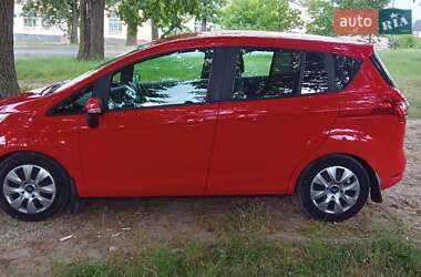 Микровэн Ford B-Max 2014 в 