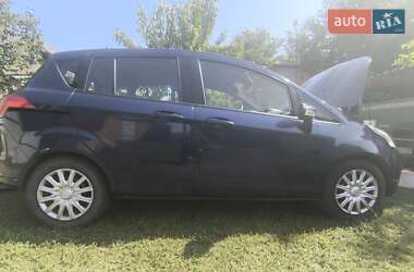 Мікровен Ford B-Max 2013 в 