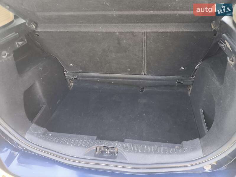 Микровэн Ford B-Max 2013 в Черкассах