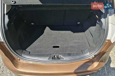 Микровэн Ford B-Max 2012 в 