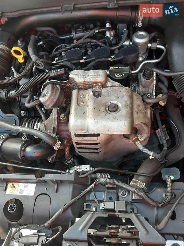 Микровэн Ford B-Max 2013 в Одессе фото 13 Микровэн Ford B-Max 2013 в Одессе