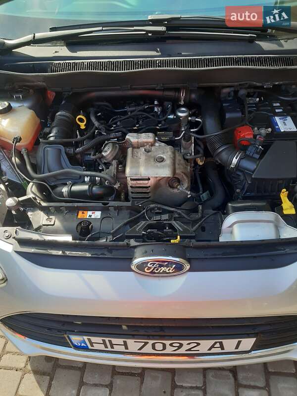 Микровэн Ford B-Max 2013 в Одессе фото 16 Микровэн Ford B-Max 2013 в Одессе