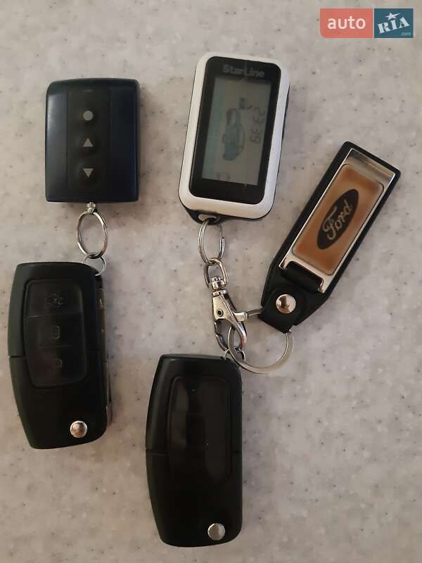 Микровэн Ford B-Max 2013 в Одессе