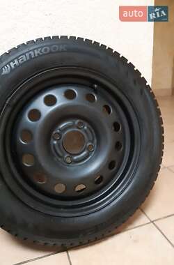 Мікровен Ford B-Max 2013 в 
