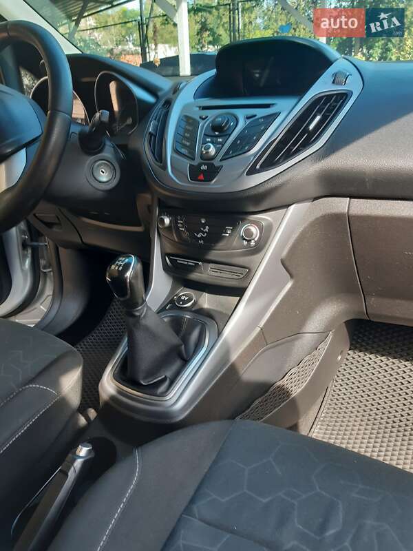 Микровэн Ford B-Max 2013 в Одессе