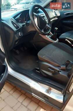 Мікровен Ford B-Max 2013 в 
