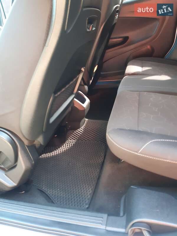 Микровэн Ford B-Max 2013 в Одессе