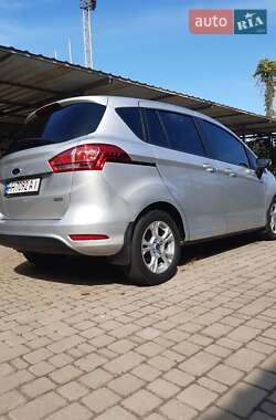 Мікровен Ford B-Max 2013 в 