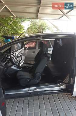 Мікровен Ford B-Max 2013 в 