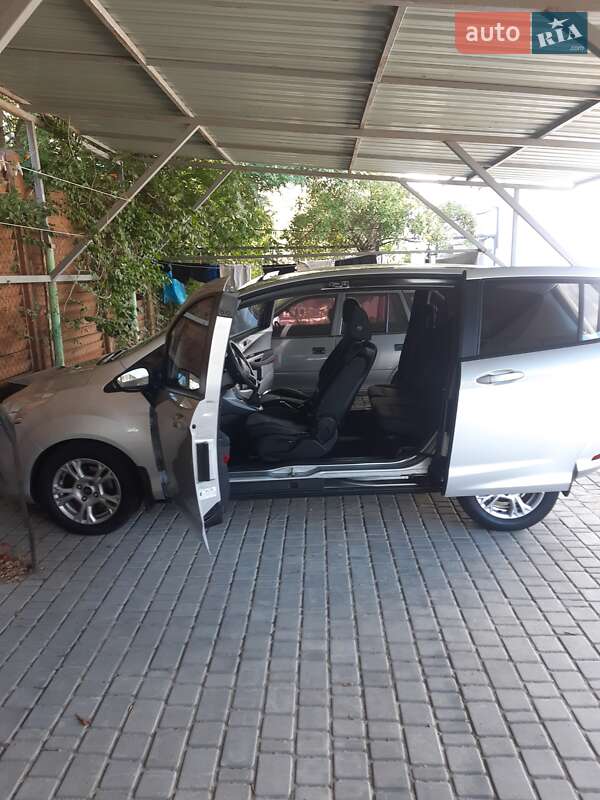 Микровэн Ford B-Max 2013 в Одессе