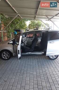 Мікровен Ford B-Max 2013 в 